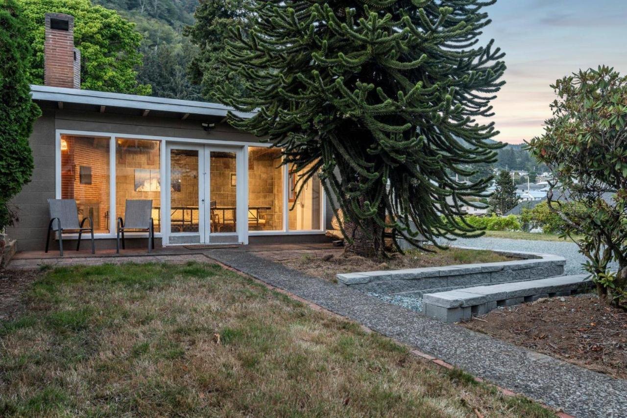Villa Garibaldi Getaway Esterno foto
