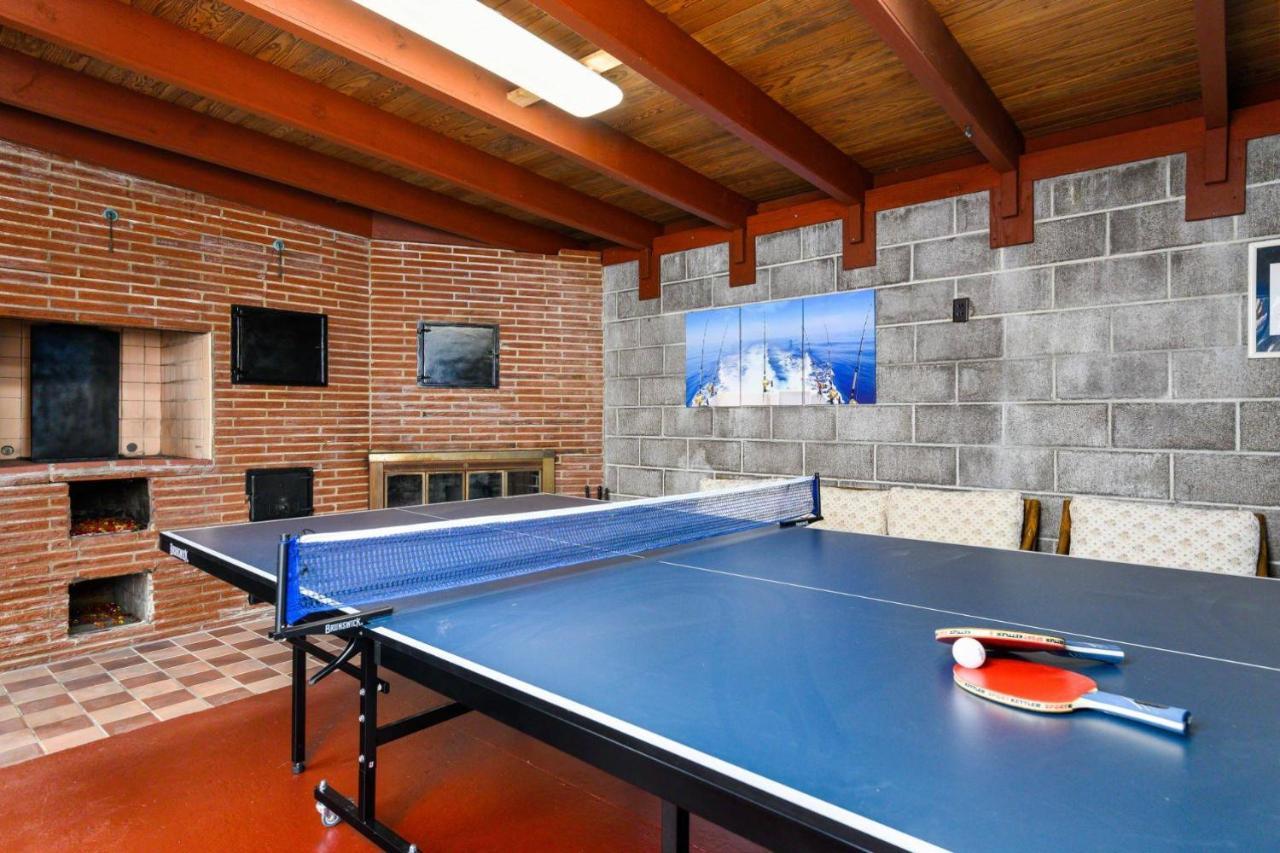 Villa Garibaldi Getaway Esterno foto
